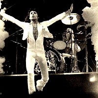 Freddie v 70. letech