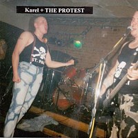 Karel + The Protest