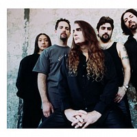 Dream Theater band