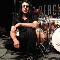 Mike Mangini 