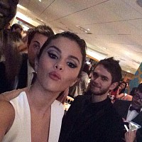 Selena Gomez & Zedd