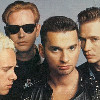 🅄🄻🅃🅁🄰 Depeche Mode〇•° on X: Heaven's Lyrics ( now complete ) 😉  #DepecheMode  / X