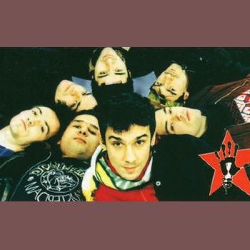 Mano Negra