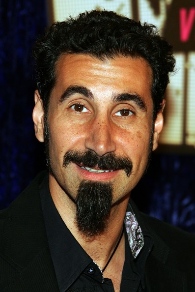 Serj tankian фото