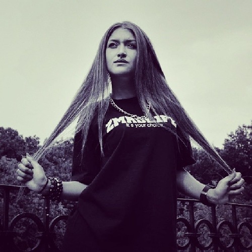 Sharlota fotka - Sharlota