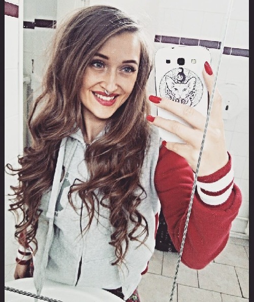 Sharlota fotka