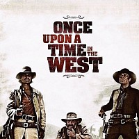 Soundtrack - Tenkrát na Západě
