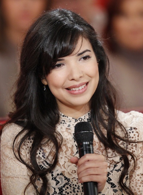 indila fotka indila fotka