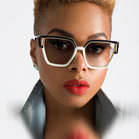 Chrisette Michele Supa text KaraokeTexty.cz