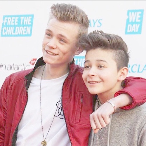 Bars and Melody fotka
