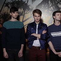 Glass Animals texty Glass Animals texty