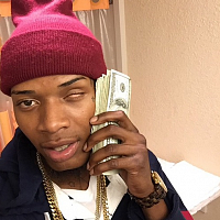 Here’s What Really Happened To Fetty Wap’s Eye 