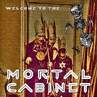 Mortal Cabinet