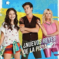 Soy Luna, I've Got A Feeling