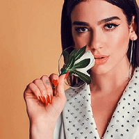 Dua Lipa – We're Good Lyrics