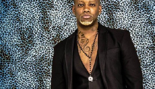 Willy william фото певца