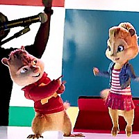 Soundtrack - Alvin a Chipmunkové 4 Čiperná jízda