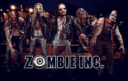 Zombie inc.