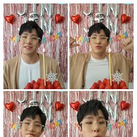 JinJin (VLive - narozeniny 15. 3. 2022)