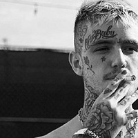 Lil Peep - Prada - text, překlad 