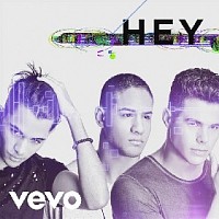 CNCO Llegaste T ft. Prince Royce text p eklad