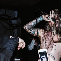 Ghostemane
