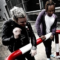 The Prodigy - Early 2015