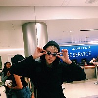 Blifful Blifful Blifful Blifful spelt C.H.E.V.