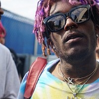 Lil Uzi Vert New Patek text KaraokeTexty.cz