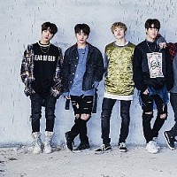 Stray Kids