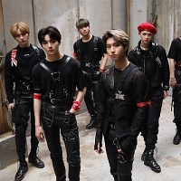 Stray Kids – CASE 143 Lyrics