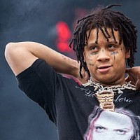 Trippie Redd RMP text KaraokeTexty.cz