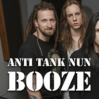 Anti Tank Nun