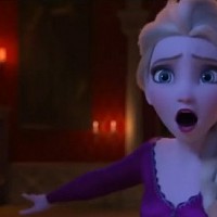 Elsa jde za hlasem