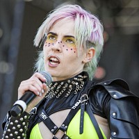 Dorian Electra – Touch Grass Lyrics