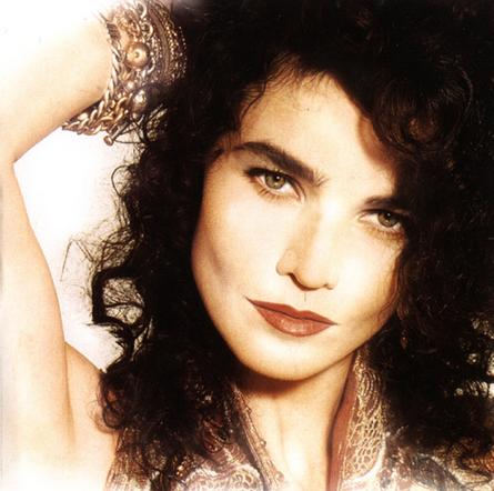 Alannah myles фото