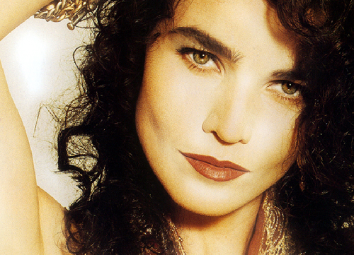 Alannah myles фото сейчас