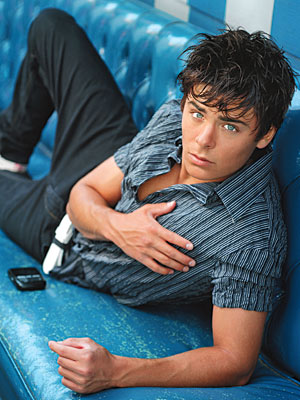 ZacEfron