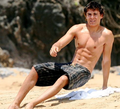 ZACEFRON