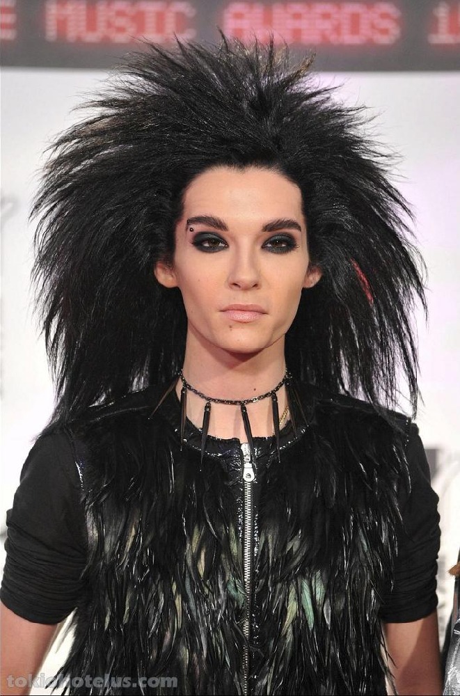 BillKaulitz