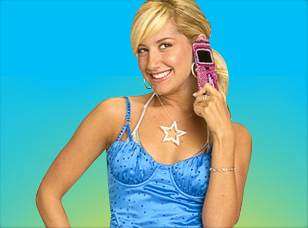 Sharpay-