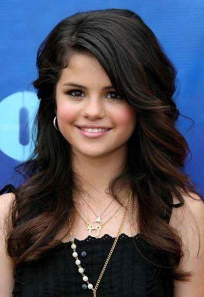 SelenkaG