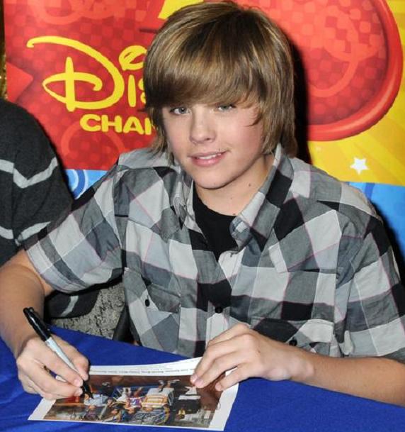 DylanSprouse