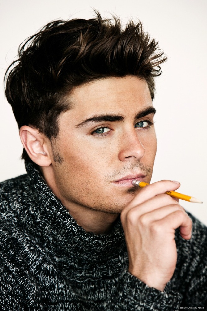 Zac-Efron