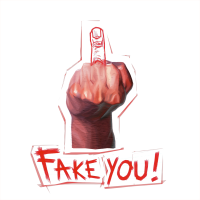 Fake-You