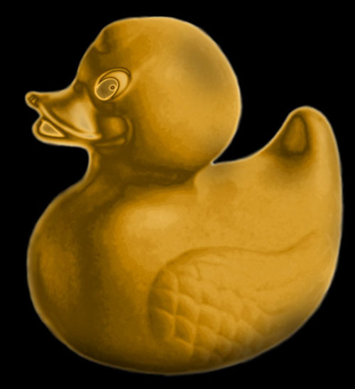 Golden_Duck