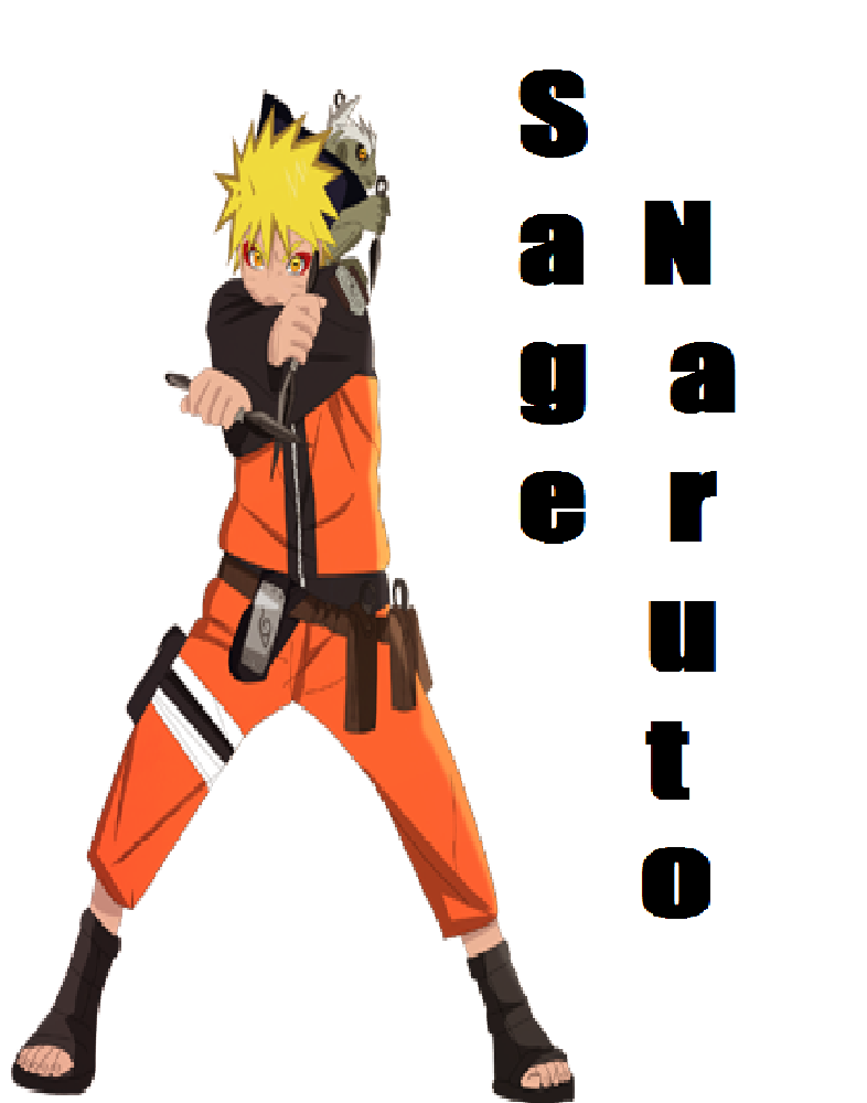 SageNaruto