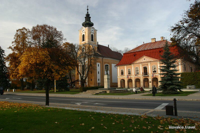 Brezno