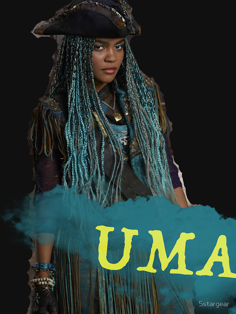 UMA58