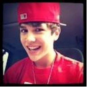 MahoneAustin